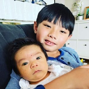 Meet your Posher, Arliegh